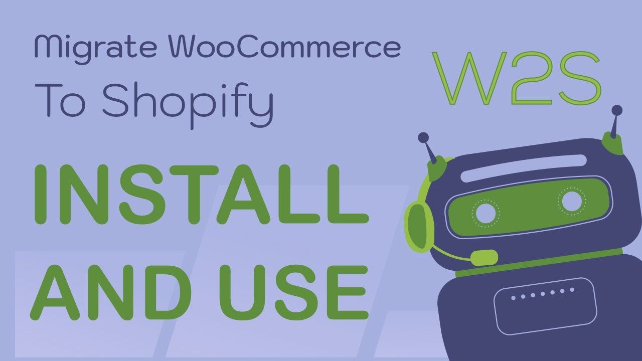 Smart WooCommerce Migration to Shopify for Ecommerce