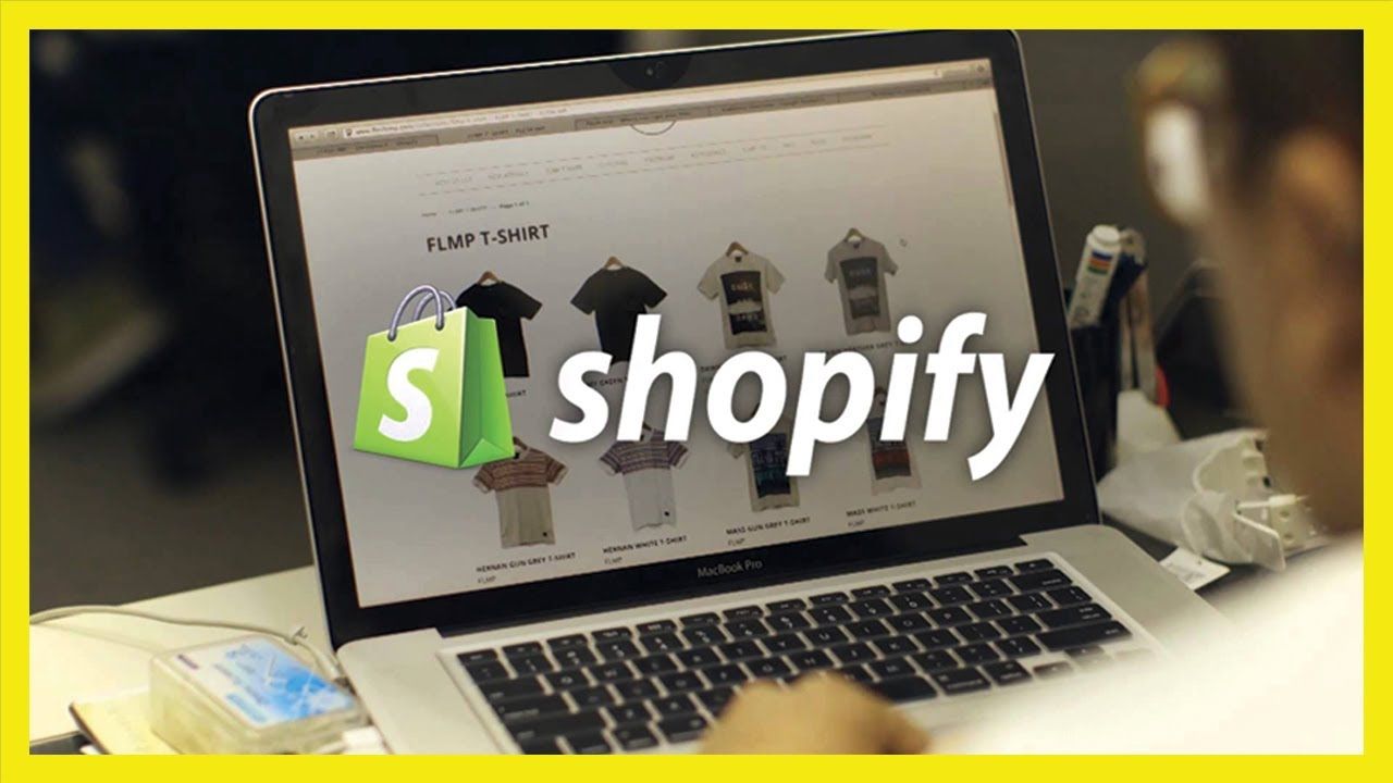 Shopify Design Agency for Faster Ecommerce Growth